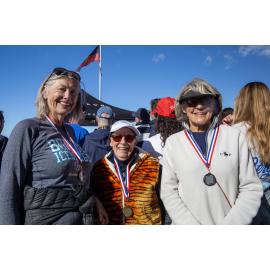 Sydney Invitational Meet 27.07.2025