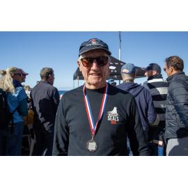 Sydney Invitational Meet 27.07.2025