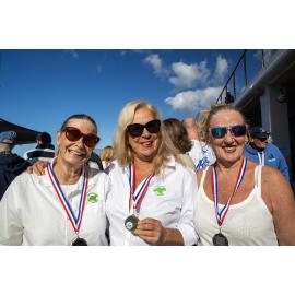 Sydney Invitational Meet 27.07.2025