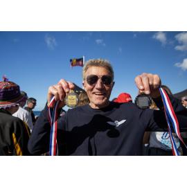 Sydney Invitational Meet 27.07.2025