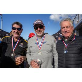 Sydney Invitational Meet 27.07.2025