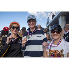 Sydney Invitational Meet 27.07.2025