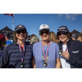 Sydney Invitational Meet 27.07.2025