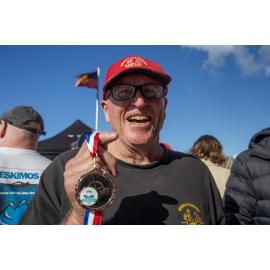 Sydney Invitational Meet 27.07.2025