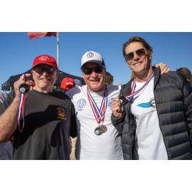 Sydney Invitational Meet 27.07.2025