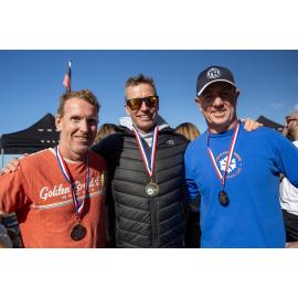 Sydney Invitational Meet 27.07.2025