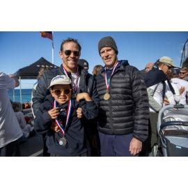 Sydney Invitational Meet 27.07.2025