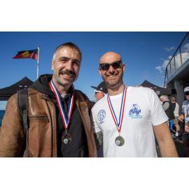 Sydney Invitational Meet 27.07.2025