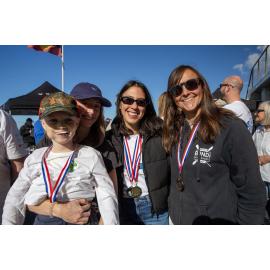 Sydney Invitational Meet 27.07.2025