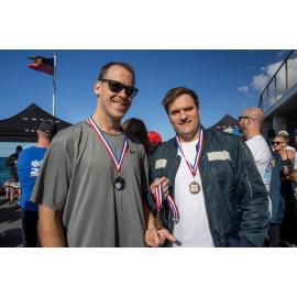 Sydney Invitational Meet 27.07.2025