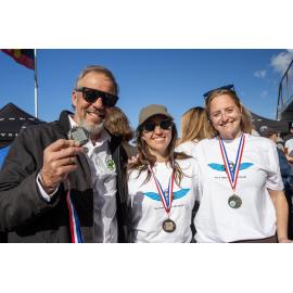 Sydney Invitational Meet 27.07.2025