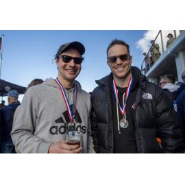 Sydney Invitational Meet 27.07.2025