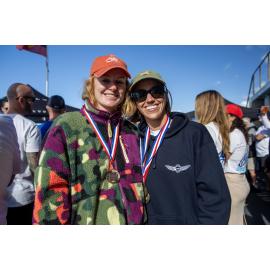 Sydney Invitational Meet 27.07.2025