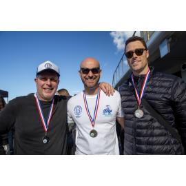 Sydney Invitational Meet 27.07.2025