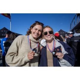 Sydney Invitational Meet 27.07.2025