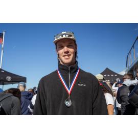 Sydney Invitational Meet 27.07.2025