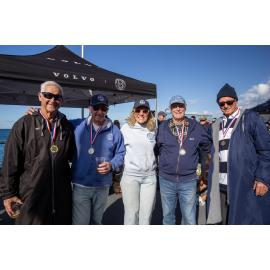 Sydney Invitational Meet 27.07.2025