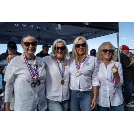 Sydney Invitational Meet 27.07.2025