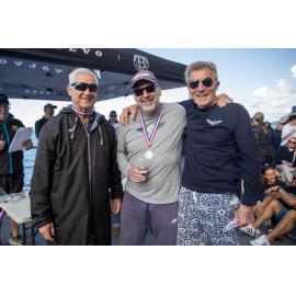 Sydney Invitational Meet 27.07.2025