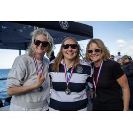 Sydney Invitational Meet 27.07.2025