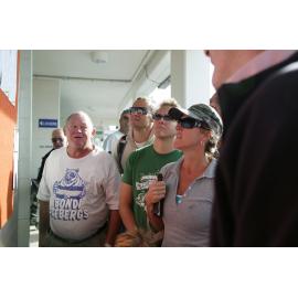 Opening Day 07.05.2006