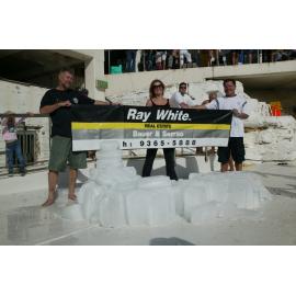 Opening Day 07.05.2006