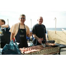 Opening Day 07.05.2006