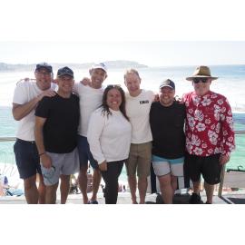 Sunny Days 14.09.2025