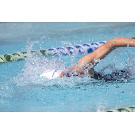 Australian Winter Swimming Titles Maroochydore 2025