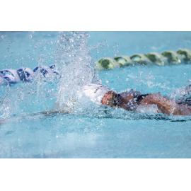 Australian Winter Swimming Titles Maroochydore 2025