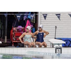 Australian Winter Swimming Titles Maroochydore 2025