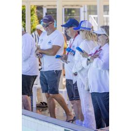 Australian Winter Swimming Titles Maroochydore 2025
