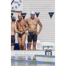 Australian Winter Swimming Titles Maroochydore 2025