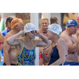 Australian Winter Swimming Titles Maroochydore 2025