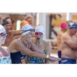 Australian Winter Swimming Titles Maroochydore 2025