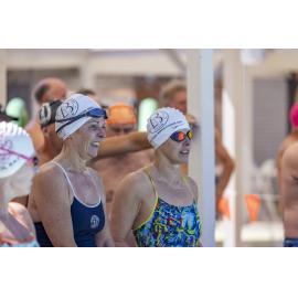 Australian Winter Swimming Titles Maroochydore 2025