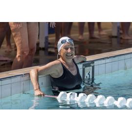 Australian Winter Swimming Titles Maroochydore 2025