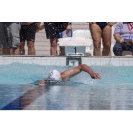 Australian Winter Swimming Titles Maroochydore 2025