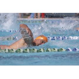 Australian Winter Swimming Titles Maroochydore 2025