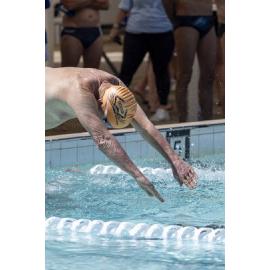 Australian Winter Swimming Titles Maroochydore 2025