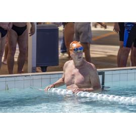 Australian Winter Swimming Titles Maroochydore 2025