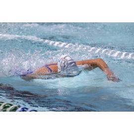 Australian Winter Swimming Titles Maroochydore 2025