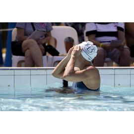 Australian Winter Swimming Titles Maroochydore 2025