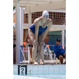 Australian Winter Swimming Titles Maroochydore 2025