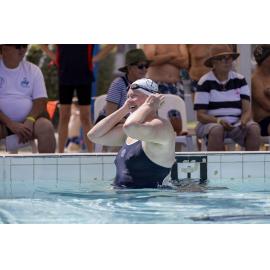 Australian Winter Swimming Titles Maroochydore 2025