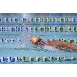 Australian Winter Swimming Titles Maroochydore 2025