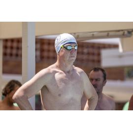 Australian Winter Swimming Titles Maroochydore 2025