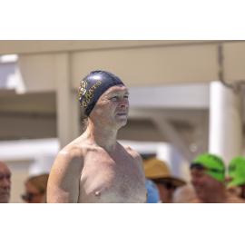 Australian Winter Swimming Titles Maroochydore 2025