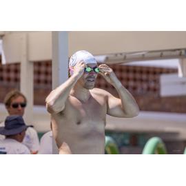 Australian Winter Swimming Titles Maroochydore 2025