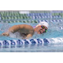 Australian Winter Swimming Titles Maroochydore 2025